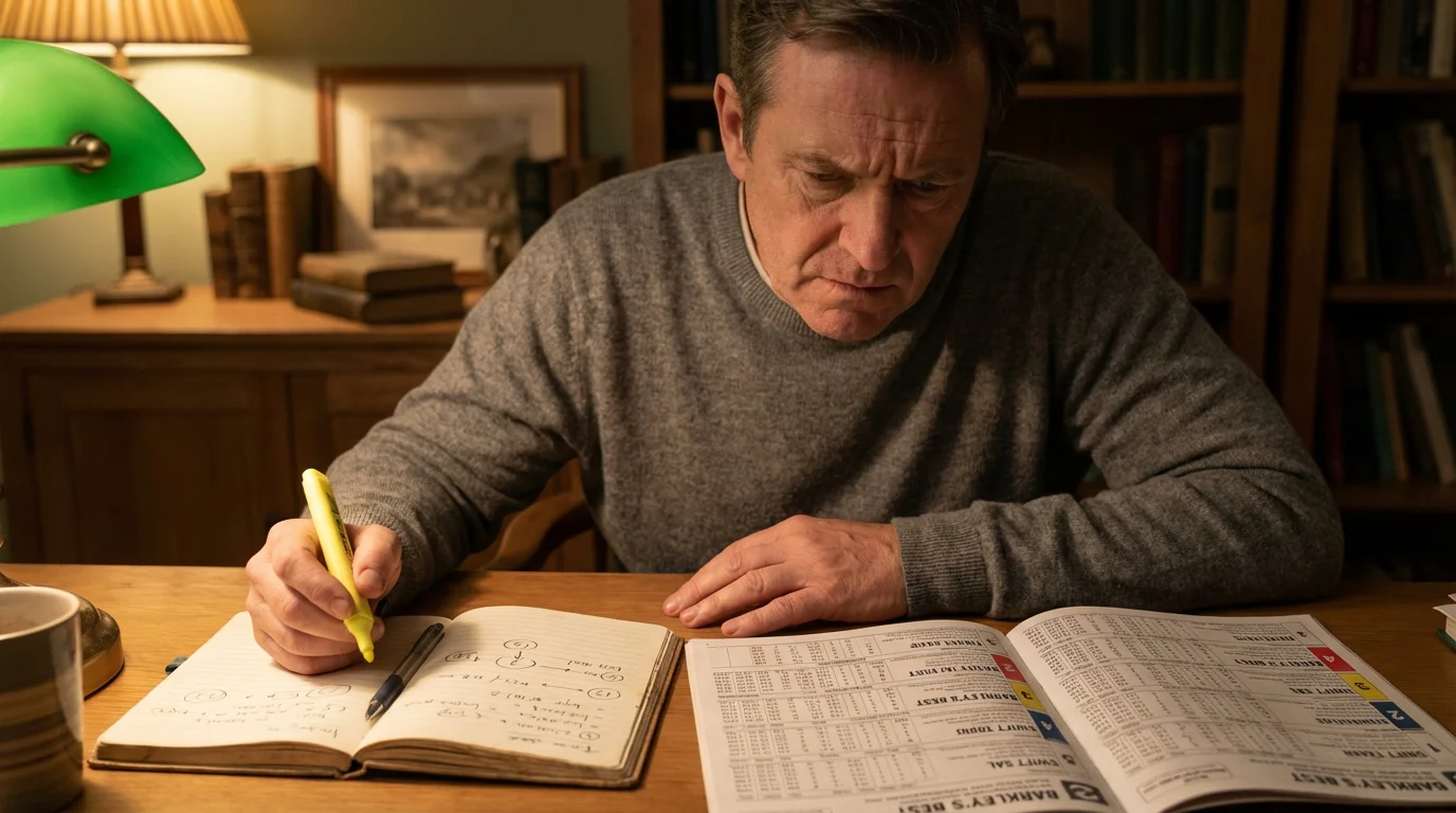 Greyhound betting strategies covering value identification, trap bias analysis and staking plans