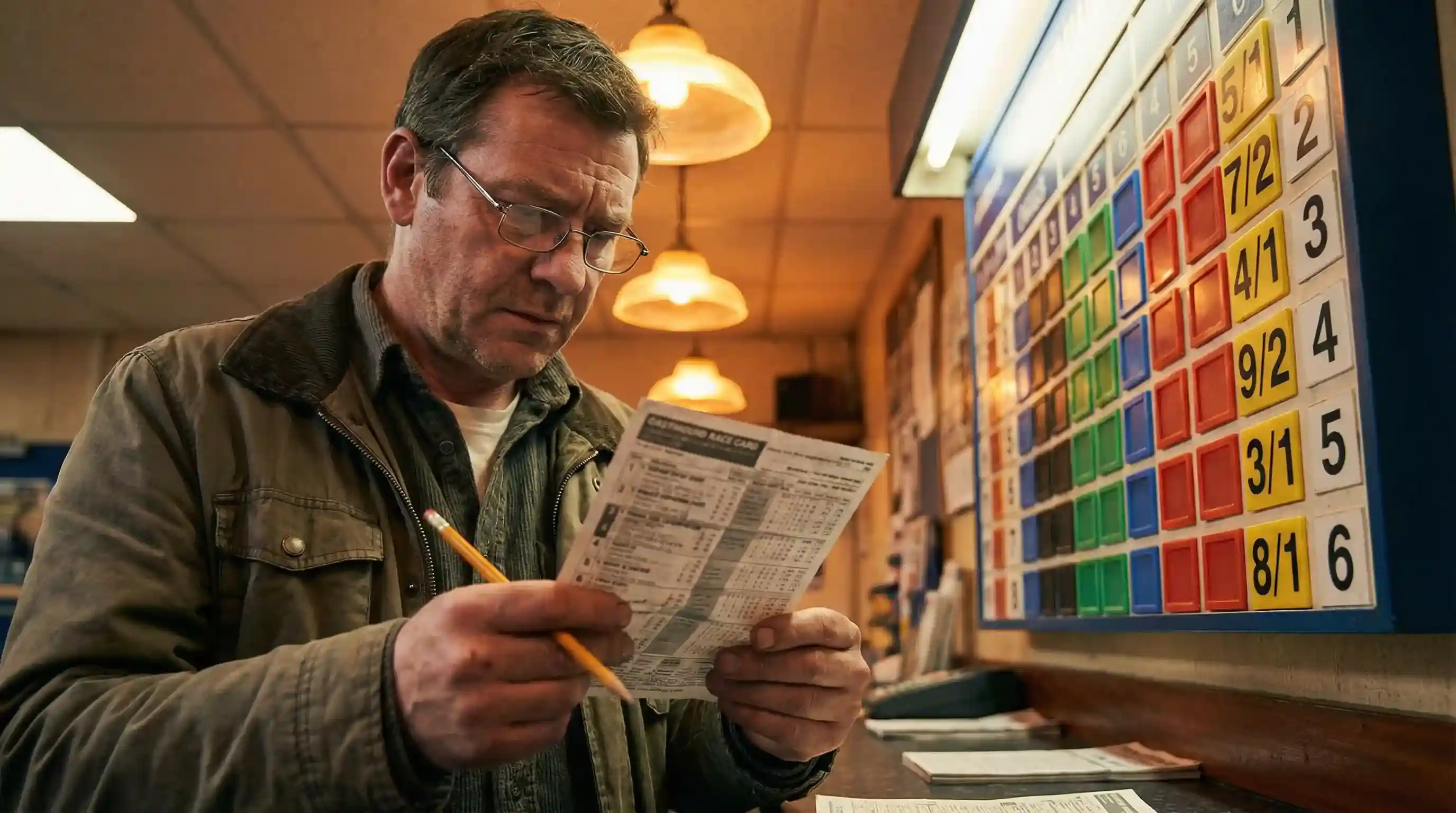 How greyhound betting odds work explained with fractional, decimal and starting price formats